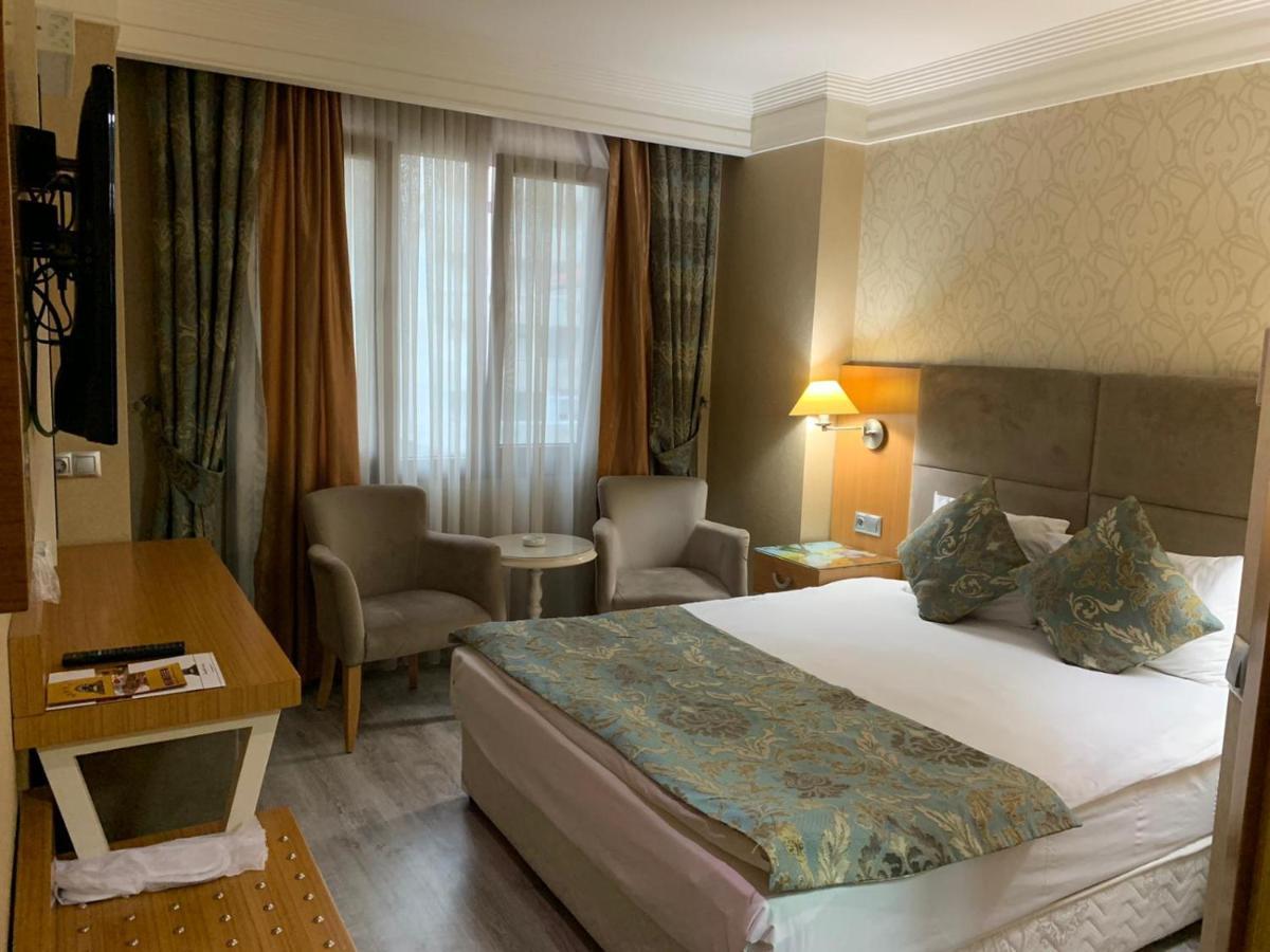 Adana Yukselhan Hotel Exterior foto